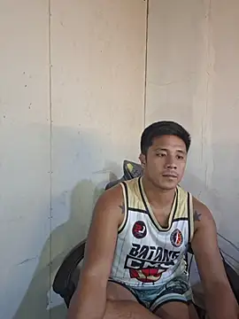 Felix_Asher Pertunjukan Webcam