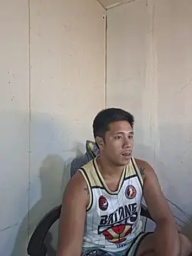 Show de Felix_Asher na webcam
