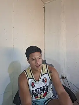 Felix_Asher Pertunjukan Webcam