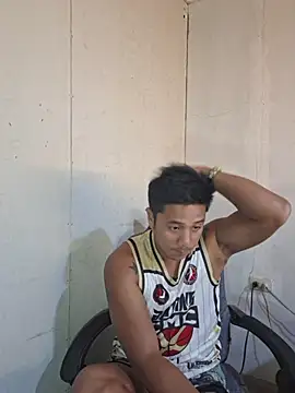 Felix_Asher Pertunjukan Webcam