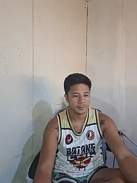 Felix_Asher webcam show