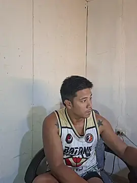 Felix_Asher Pertunjukan Webcam