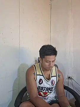 Felix_Asher Webcam Show