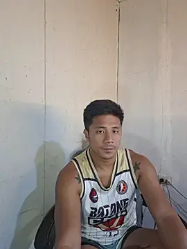 Felix_Asher Webcam-Show