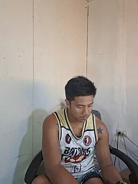 Felix_Asher Pertunjukan Webcam