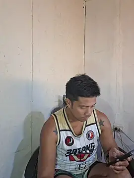 Felix_Asher Show Webcam