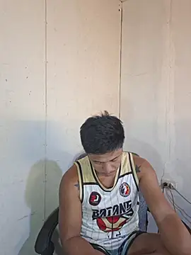 Felix_Asher 网络视讯表演