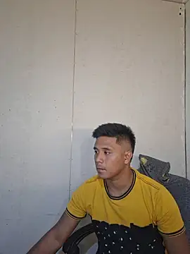 Show Webcam de Felix_Asher