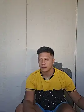 Felix_Asher 웹캠 쇼