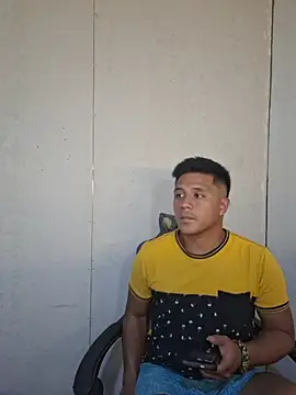 عرض كام Felix_Asher