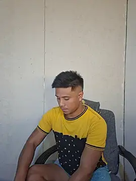 Felix_Asher's Webcam Show