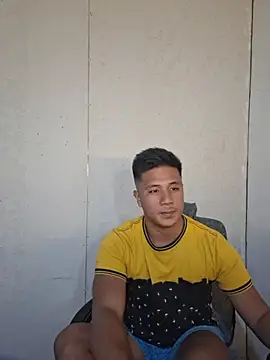 Felix_Asher 网络视讯表演