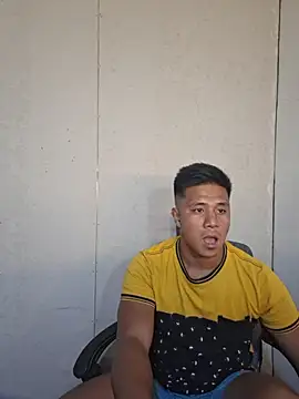 Show webcam de Felix_Asher