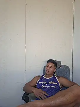 Webkamerová show Felix_Asher