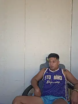 Show Webcam de Felix_Asher