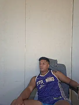 Show de Felix_Asher na webcam
