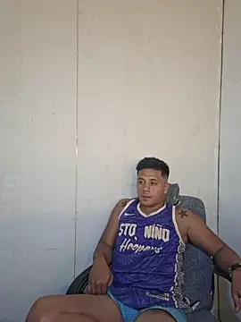 Felix_Asher Pertunjukan Webcam