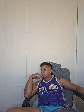 Felix_Asher Webcamshow