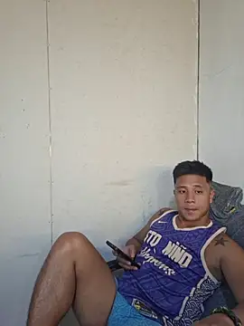 Felix_Ashern Webbikameraesitys