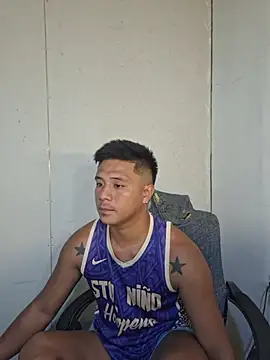 Felix_Asher webcam show