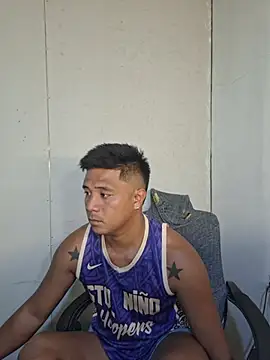Felix_Asher's Webcam Show