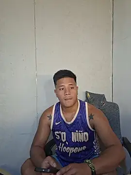 Felix_Asher Pertunjukan Webcam