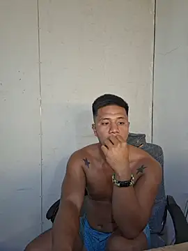 Felix_Asher Webcamshow