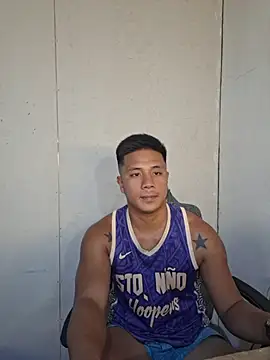 Felix_Asher 在線直播表演