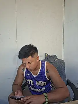 Felix_Asher webcam show