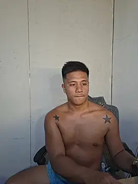Felix_Asher Pertunjukan Webcam