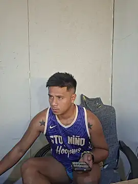 Felix_Asher's Webcam Show