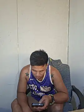 Felix_Asher Show Webcam