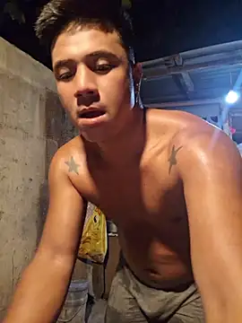 Show webcam de Felix_Asher