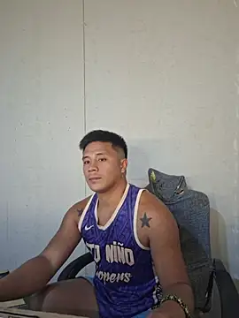Show webcam de Felix_Asher