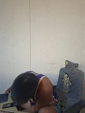 Show de webcam de Felix_Asher