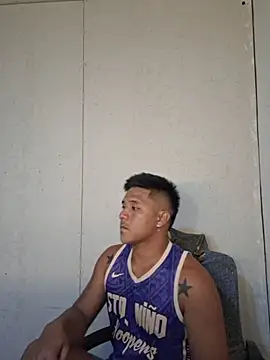 Felix_Asher Pertunjukan Webcam
