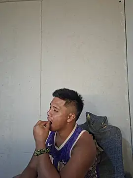 Felix_AsherのライブXXXチャット