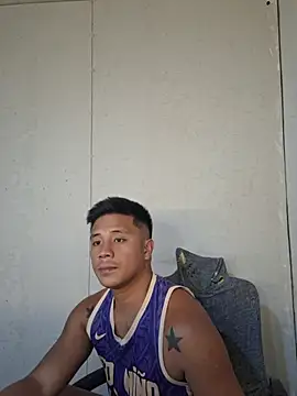 Felix_Asher 在線直播表演