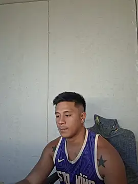 Felix_Asher Webcam Show