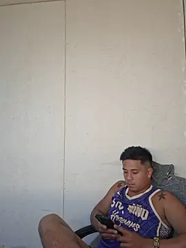 Show Webcam de Felix_Asher