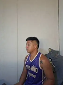 Felix_Asher Pertunjukan Webcam