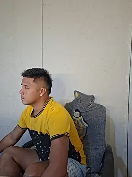 Felix_Asher Show Webcam