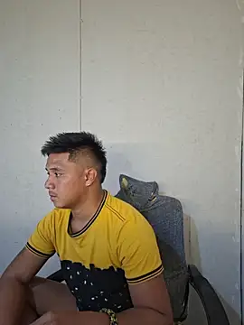 Webkamerová show Felix_Asher