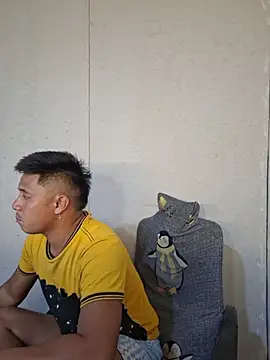 عرض كام Felix_Asher
