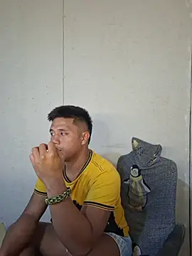 Felix_Asher 在線直播表演