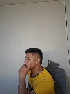 عرض كام Felix_Asher