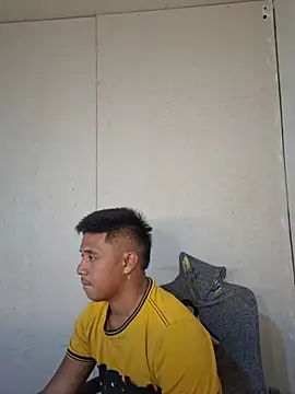 Felix_Asher's Webcam Show