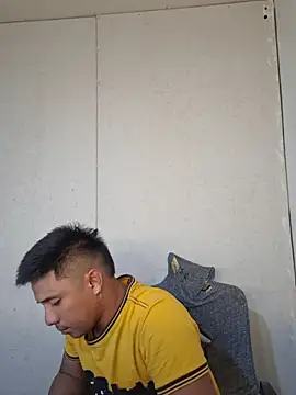Felix_Asher – webcam-show