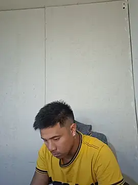 Felix_Asher's Webcam Show