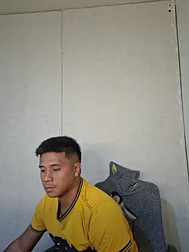 Show webcam de Felix_Asher